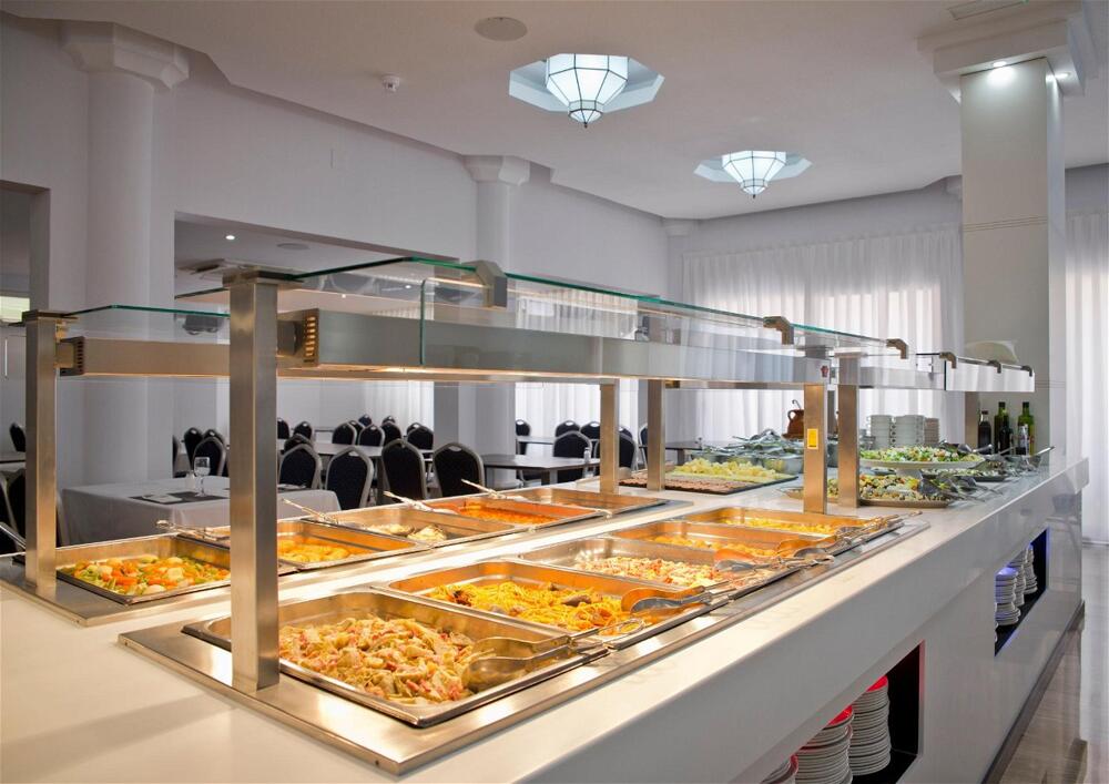 Hotel Los Delfines - Foto 3