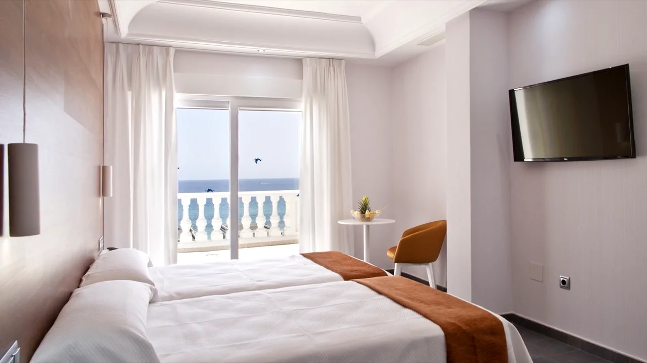 Hotel Los Delfines - Foto 3