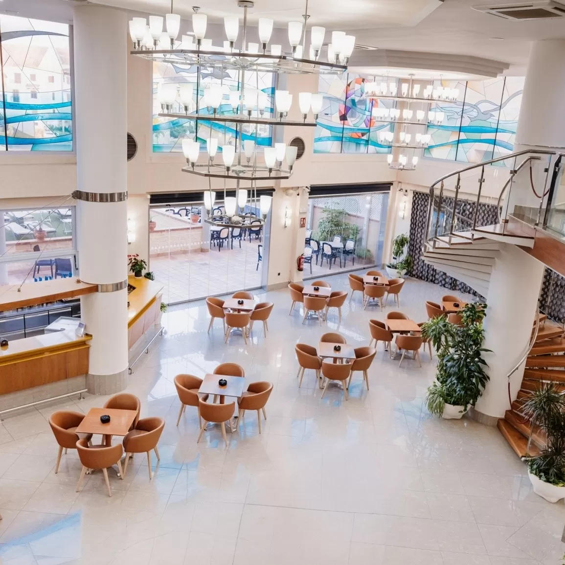 Hotel Las Gaviotas - Foto 2