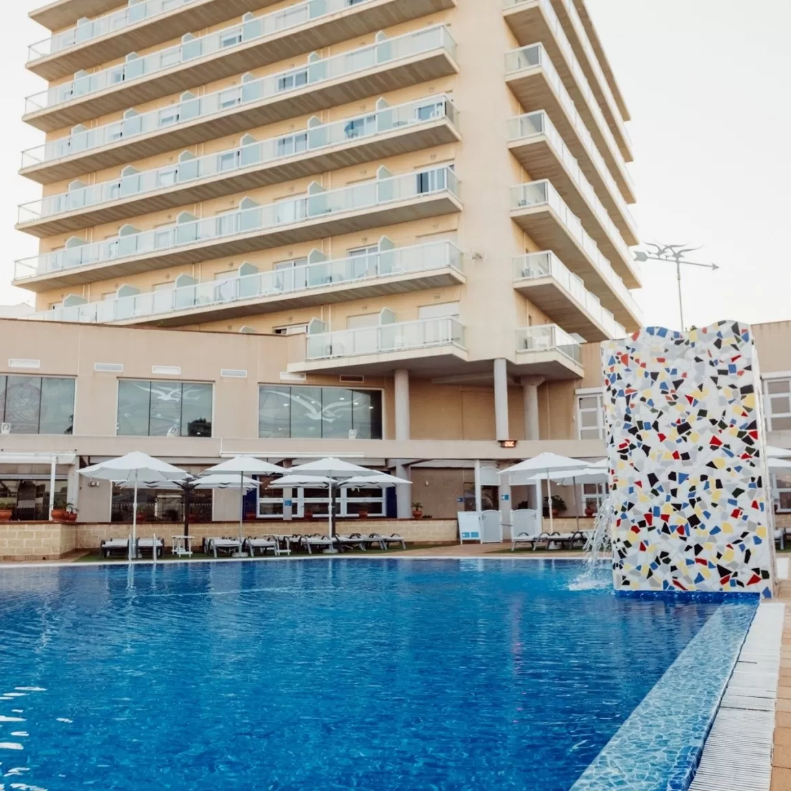 Hotel Las Gaviotas - Foto 4