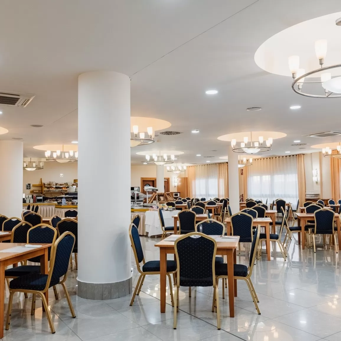 Hotel Las Gaviotas - Foto 5